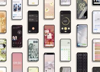 Android 12 Beta 1 มาพร้อม Emoji ที่ออกแบบใหม่ ราว 390 แบบ