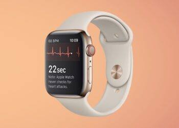 Apple Watch ในอนาคต อาจรองรับฟีเจอร์วัดความดัน, ระดับน้ำตาล และระดับแอลกอฮอล์ในเลือด