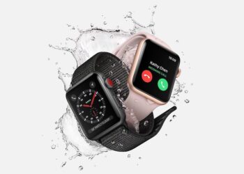 Apple เตือนผู้ใช้งาน Apple Watch Series 3 ต้อง Restore เครื่องก่อนติดตั้ง watchOS เวอร์ชั่นใหม่ เนื่องจากความจุน้อย