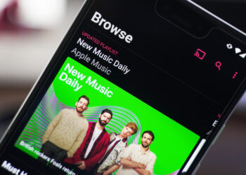Apple Music เวอร์ชั่น Beta สำหรับ Android ยืนยัน Apple กำลังพัฒนาบริการสตรีมมิ่งแบบ Lossless Audio