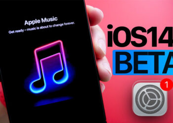 iOS 14.7, iPadOS 14.7, tvOS 14.7, watchOS 7.6, macOS Big Sur 11.5 ถูกปล่อยเวอร์ชั่น Beta ออกมาแล้ว