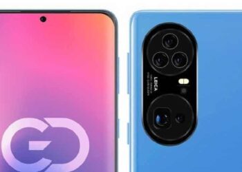 HUAWEI P50 Pro Plus ถูกปล่อยภาพเรนเดอร์ออกมาแล้ว รวมถึงสเปกหลัก หน้าจอ ชิป กล้อง