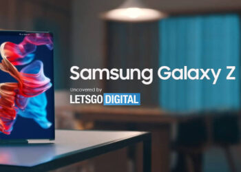 Samsung จดเครื่องหมายการค้า Galaxy Z Roll หรือว่าจะเป็นสมาร์ทโฟนจอม้วนได้รุ่นแรกของ Samsung