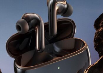 Xiaomi FlipBuds Pro เปิดตัวแล้ว รองรับ ANC, Bluetooth 5.2 ราคาราว 3,900 บาท