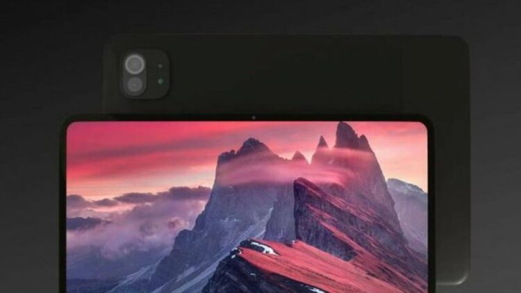 Xiaomi กำลังพัฒนาแท็บเล็ตระดับเรือธง สเปกแรง มีอย่างน้อย 3 รุ่น
