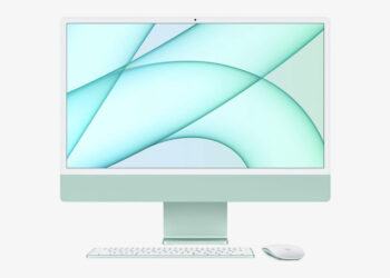 Apple มีแนวโน้มแซงหน้า HP ในตลาดคอมพิวเตอร์ All-in-One