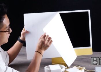 iMac รุ่น 24 นิ้ว ที่มาพร้อมชิป M1 ถูกแกะกล่องให้ชมแล้ว (มีคลิป!!)