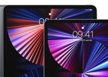 iPad Pro ชิป M1 รุ่น 5G กดสั่งซื้อในประเทศไทยได้แล้ว ราคาเริ่มต้น 32,900 บาท เริ่มจัดส่ง 7 มิถุนายนนี้วันแรก