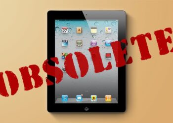 iPad 2 ถูกขึ้นทะเบียนเป็นผลิตภัณฑ์ล้าสมัย ยกเลิกการผลิต มีผลทั่วโลก หลังเปิดตัวมานานกว่า 10 ปี