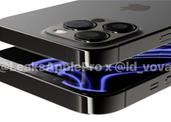 เผยโฉม iPhone 13 Pro จากภาพเรนเดอร์ชุดใหม่ ที่อ้างว่าเป็นดีไซน์สุดท้าย