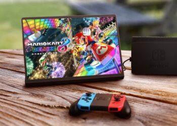 Lenovo Yoga Pad Pro รองรับ HDMI สามารถใช้เป็นจอภายนอก เชื่อมต่อเกมคอนโซลได้