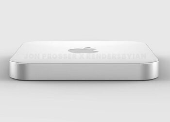 Mac mini รุ่นใหม่ ที่ใช้ชิป M1X จะมีขนาดบางลง มาพร้อมช่องต่อสายไฟที่ยึดติดด้วยแม่เหล็กแบบเดียวกับ iMac รุ่น 24 นิ้ว