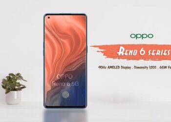 OPPO Reno6 Pro และ Reno6 Pro Plus ถูกเปิดเผยสเปกอย่างเต็มรูปแบบออกมาแล้ว ก่อนเปิดตัว 22 พฤษภาคมนี้