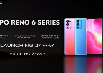 ยืนยันแล้ว!! OPPO Reno6 Series จะเปิดตัวในวันที่ 27 พฤษภาคมนี้ พร้อมสรุปสเปกล่าสุด