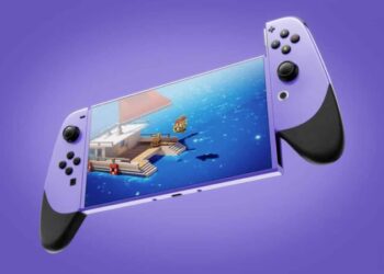 สำนักข่าวดังเผย Nintendo จะเปิดตัว Nintendo Switch รุ่นใหม่รองรับ 4K เดือนมิถุนายนนี้ ก่อนวางจำหน่ายในเดือนกันยายนนี้ราว 9,500 บาท