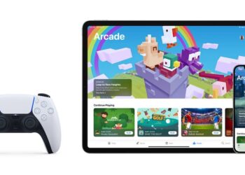 Apple วางจำหน่าย DualSense คอนโทรลเลอร์ของ PS5 รองรับการจับคู่กับ iPad, iPhone, Mac และ Apple TV