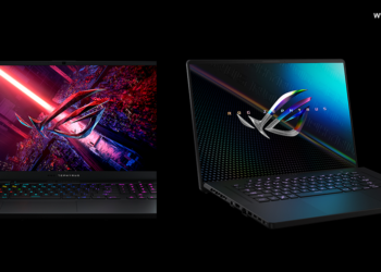 ROG เปิดตัวเกมมิ่งโน้ตบุ๊ก Zephyrus M16 และ Zephyrus S17 ที่มาพร้อมสุดยอดขุมพลังจาก Intel Processor เจนเนอเรชั่นใหม่ล่าสุด