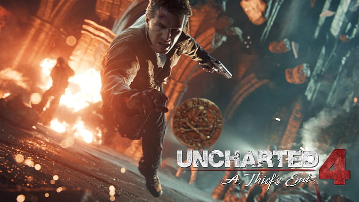 uncharted 4 for pc buy uncharted 4 for pc buy
