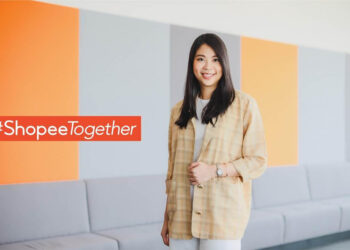 ช้อปปี้สานต่อโครงการ #ShopeeTogether รวมพลัง สู้ไปด้วยกัน ส่งกิจกรรมสนับสนุนเคียงข้างคนไทยร่วมฝ่าสถานการณ์โควิด-19