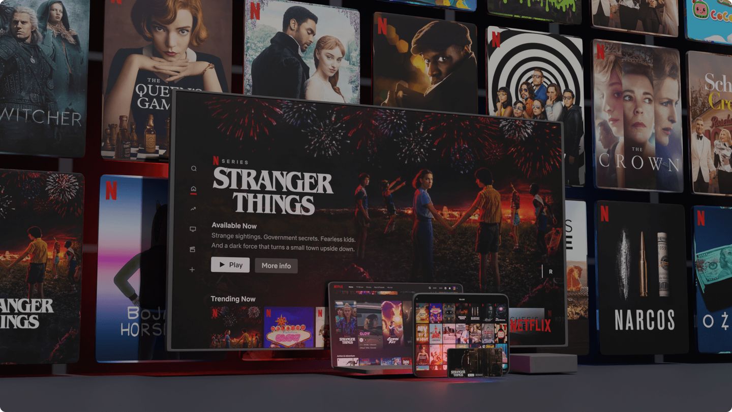 Netflix มีแผนขยายบริการไปยังเกมออนไลน์คล้าย Apple Arcade – Flashfly Dot Net