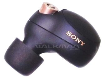 Sony WF-1000XM4 ถูกปล่อยภาพหลุดออกมาแล้ว อาจพร้อมเปิดตัวในเดือนมิถุนายนนี้