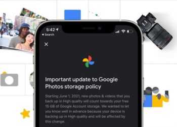 วิธีย้ายรูปภาพจาก Google Photos มาไว้ใน iCloud ก่อนจะสิ้นสุดให้บริการฟรีสิ้นเดือนพฤษภาคมนี้
