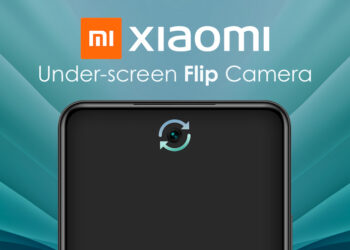 Xiaomi กำลังพัฒนาสมาร์ทโฟน ที่มาพร้อมกล้องเซลฟี่ใต้หน้าจอแบบหมุนได้ ใช้โมดูลเดียวกับกล้องหลัง