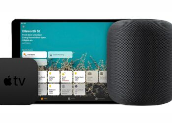 ลือ!! Apple อาจรวม tvOS กับ HomePod แล้วเปิดตัว homeOS ในงาน WWDC 2021