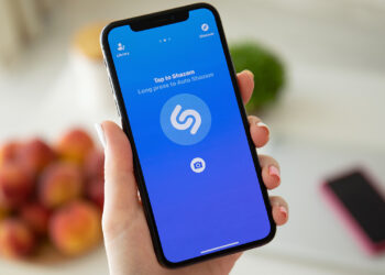 Shazam ถูกใช้มากกว่าหนึ่งพันล้านครั้งต่อเดือน แต่ยังคงความเป็นส่วนตัวของผู้ใช้อย่างแน่นหนา