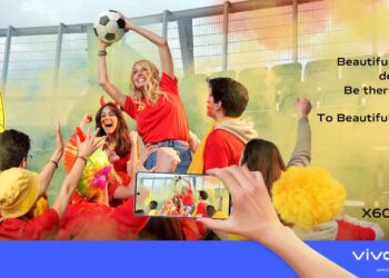 vivo ส่งแคมเปญ ‘To Beautiful Moments’ ต้อนรับเทศกาลฟุตบอล UEFA EURO 2020