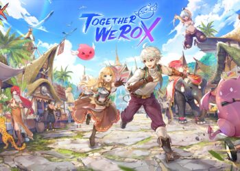 Ragnarok X: Next Generation เปิดให้บริการในภูมิภาค SEA แล้ว! โหลดเกมได้แล้ววันนี้ทาง Apple Store และ Google Play Store เพื่อรับของรางวัล กิจกรรมมีเวลาจำกัด!