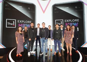 The 1 ติด 1 ใน 3 รายชื่อผู้บริหารแห่งปีภูมิภาคเอเชียแปซิฟิค จากเวทีระดับโลก Adobe Experience Maker Awards 2021