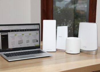 AIS Fibre ร่วมผนึก 4 พันธมิตร เปิดตัว Router รุ่นใหม่จากแบรนด์ LINKSYS, TP-LINK, NETGEAR, D-LINK มอบสิทธิความพิเศษจัดเต็มให้ลูกค้า!