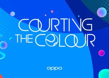 OPPO คืนสีสันให้กับรูปภาพระดับตำนานของกีฬาเทนนิส เพื่อเฉลิมฉลองการกลับมาของสนาม Wimbledon