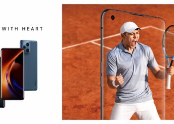 OPPO เฉลิมฉลอง เนื่องในโอกาส 3 ปีแห่งความสำเร็จ ในการร่วมมือกับ Roland-Garros