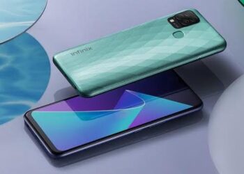 Infinix HOT 10S สมาร์ตโฟนสายเกม กับชิปทรงพลัง Helio G85 หน้าจอรีเฟรชเรท 90Hz พร้อมขาย 6 มิถุนายนนี้