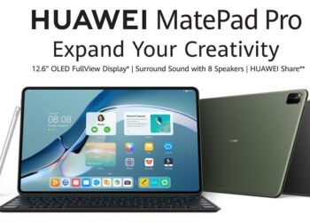 วางจำหน่ายแล้ววันนี้! HUAWEI MatePad Pro 12.6-inch แท็บเล็ตพรีเมียม จอใหญ่ รองรับปากกาและคีย์บอร์ด พร้อมสร้างมิติใหม่ในการทำงานเอาใจสายอาร์ตด้วยฟีเจอร์ระดับโปรที่มืออาชีพคู่ควร