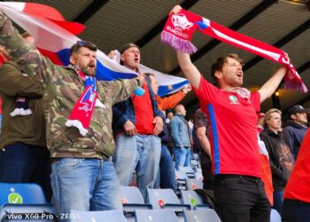 vivo แชร์เคล็ดลับถ่ายภาพกีฬาและภาพแอ็กชันให้สวยระดับมือโปร ด้วย vivo X60 Pro 5G สมาร์ตโฟนผู้สนับสนุนการแข่งขัน UEFA EURO 2020 อย่างเป็นทางการ