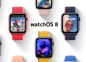 watchOS 8 ยังสนับสนุน Apple Watch Series 3 และยังสนับสนุน Apple Watch ทุกรุ่นที่รันบน watchOS 7