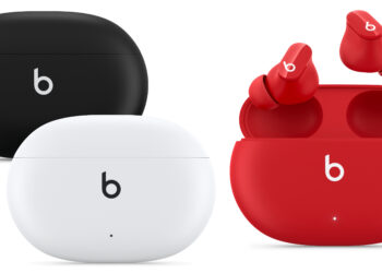 Beats Studio Buds เปิดตัวแล้ว มาพร้อมดีไซน์ไร้ก้าน รองรับ Spatial Audio และ ANC ราคาเพียง 5,500 บาท