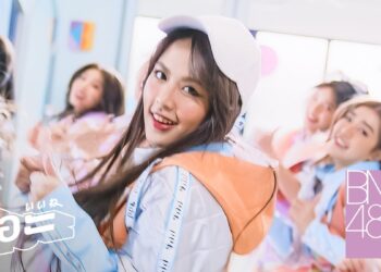 ชมความ “ดีอะ” ของสาวๆ BNK48 ในมิวสิควิดีโอ Dance Version สุดเอ็กซ์คลูซีฟบน Apple Music