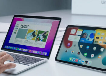 ทำความเข้าใจกับ Universal Control ฟีเจอร์ใหม่ใน iPadOS 15 และ macOS Monterey ทำงานอย่างไร?
