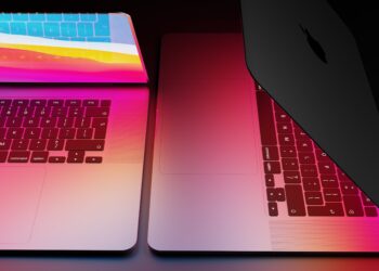 นักพัฒนาเผย!! MacBook Pro รุ่น 14 นิ้ว และ 16 นิ้ว จะได้รับการเปิดตัวพร้อม Mac mini รุ่นใหม่ ในไตรมาสที่ 4 ปีนี้ ทั้งหมดจะใช้ชิป M1X