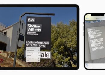 ฟีเจอร์ Live Text ใน iOS 15 ช่วยให้ผู้ใช้งานแปลงลายมือเป็นตัวอักษรดิจิทัล, โทรออกได้จากป้าย, แปลภาษา