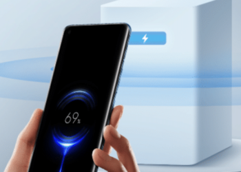 Xiaomi จดสิทธิบัตร Sound Charging แปลงคลื่นเสียงเป็นพลังงานชาร์จแบตสมาร์ทโฟน