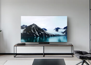 5 ฟีเจอร์เด็ด! ทีวียุคใหม่ไม่มีไม่ได้แล้ว ซัมซุงอวดฟีเจอร์สุดล้ำใน Neo QLED ศักยภาพของทีวีที่ให้ได้มากกว่าประสบการณ์รับชม