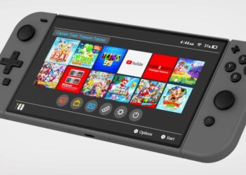 Nintendo Switch Pro อาจเปิดตัวในสัปดาห์นี้ ไม่รองาน E3 2021