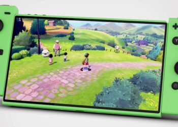 พบชื่อ New Nintendo Switch Pro โผล่บนร้านค้า Amazon ประเทศเม็กซิโก