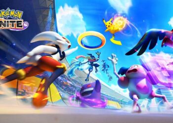 Pokemon UNITE สำหรับ Switch จะเปิดตัวในเดือนกรกฎาคมนี้ ก่อนขยายไปยังอุปกรณ์ iOS และ Android ในเดือนกันยายน