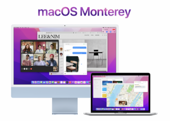 Apple เปิดตัว macOS Monterey เวอร์ชั่นใหม่ล่าสุด ทำงานสลับไปมาระหว่างอุปกรณ์ได้อย่างชาญฉลาด มีอะไรใหม่ดูได้ที่นี่